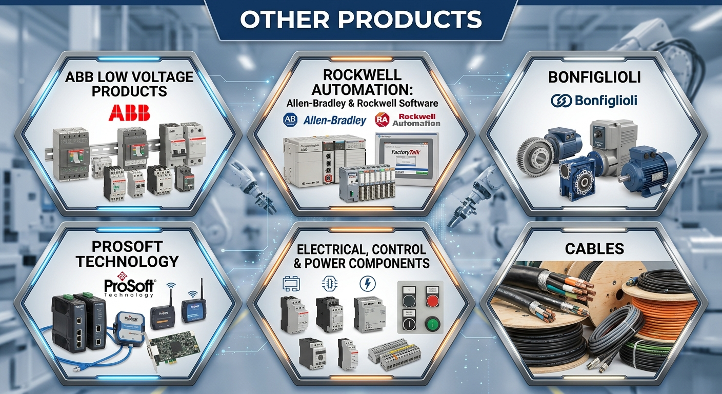other product